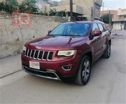 جيب جراند شيروكي